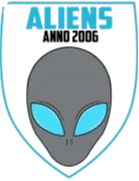 Logo of Maardu Aliens