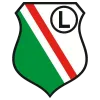 Logo of Legia Warszawa (Youth)