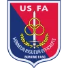 Logo of US Forces Armees