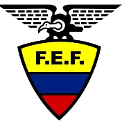 Logo of Ecuador U17 Women