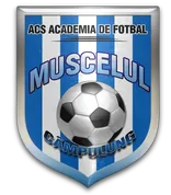 Logo of Muscelul Campulung