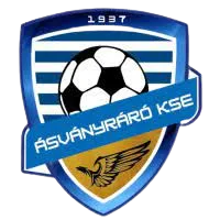 Logo of Asvanyraro