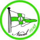 Logo of Associação Naval 1893