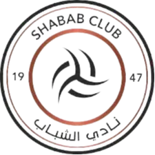 Logo of Al Shabab Riyadh (W)