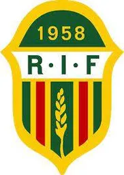 Logo of Ragsveds IF