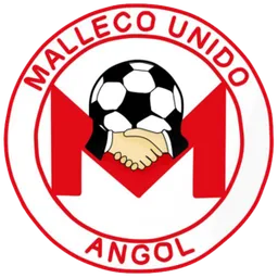 Logo of Malleco Unido
