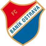 Logo of Banik Ostrava U19