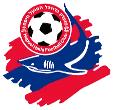 Logo of Hapoel Yafia
