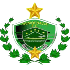 Logo of Democracia FC