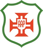 Logo of AA Portuguesa Santista