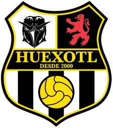 Logo of Atletico Huejutla