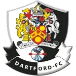 Logo of Dartford