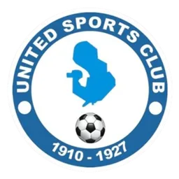 Logo of Prayag United SC