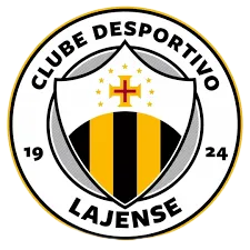 Logo of CD Lajense