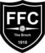 Logo of Fraserburgh