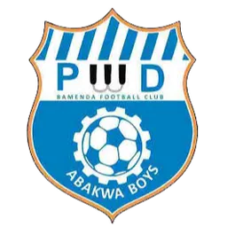 Logo of PWD de Bamenda