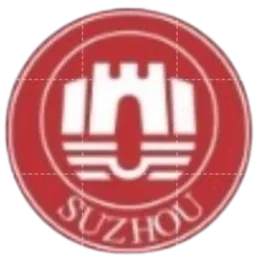 Logo of Suzhou Team