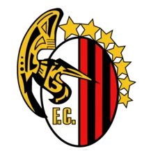 Logo of Hamrun Spartans (w)