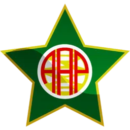 Logo of Portuguesa RJ