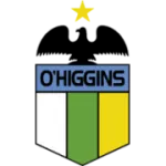 Logo of OHiggins U20