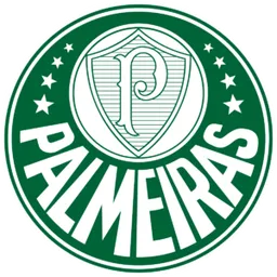 Logo of Palmeiras SP (w)