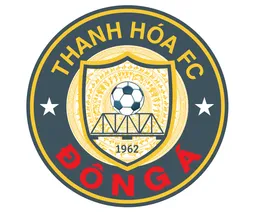 Logo of Thanh Hoa U19