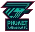 Logo of Phuket Andaman