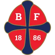 Logo of BK Frem