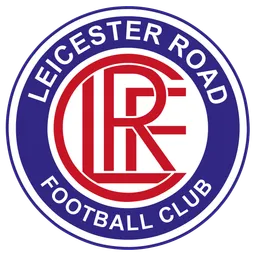 Logo of Leicester Road