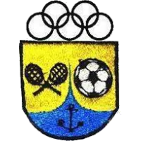 Logo of Desportivo de Nacala