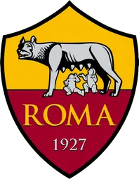 Logo of AS Roma