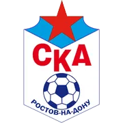 Logo of SKA Rostov