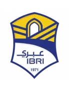 Logo of Ibri SCC