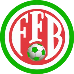Logo of Burundi U20