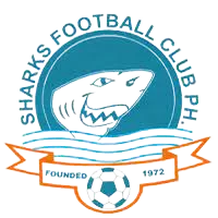 Logo of Sharks FC