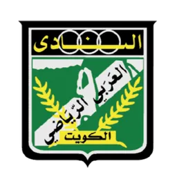 Logo of Al-Arabi Club U17