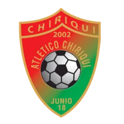 Logo of Atletico Chiriqui