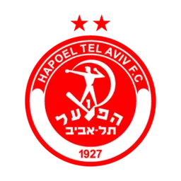 Logo of Hapoel Tel Aviv U19