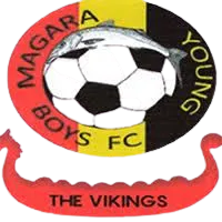 Logo of Magara Young Boys