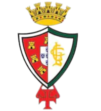 Logo of Lusitano EvoraU17