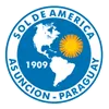 Logo of Sol De Campo Grande (Youth)