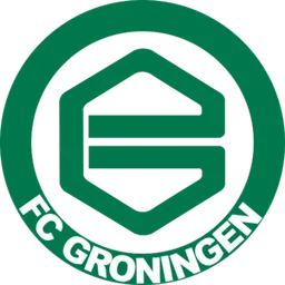 Logo of FC Groningen U19