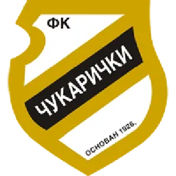 Logo of FK Čukarički