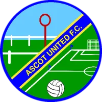 Logo of Ascot United