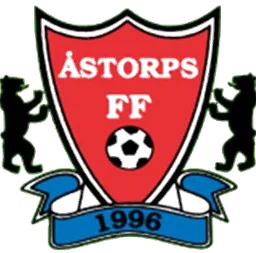 Logo of Astorps FF
