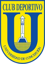Logo of Universidad de Concepcion (w)
