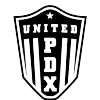 Logo of United PDX