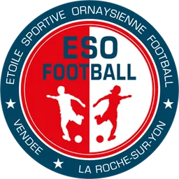 Logo of ESOF La Roche Sur Yon