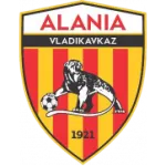 Logo of Alania-2 Vladikavkaz
