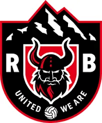 Logo of RB Keflavik